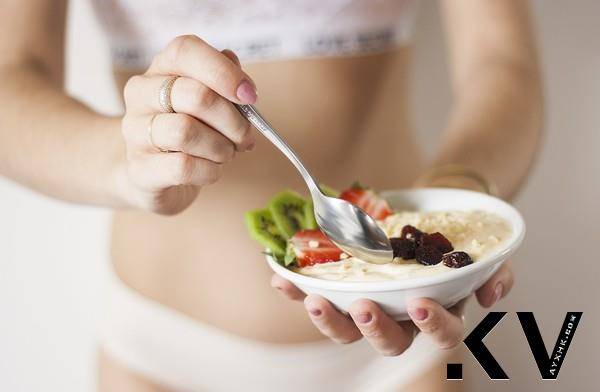 ▲▼女人,早餐,减肥,饮食,瘦身,健康,优格,咖啡。（图／pixabay）